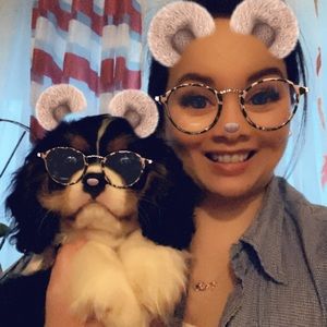 Meet your Posher, Chelsea